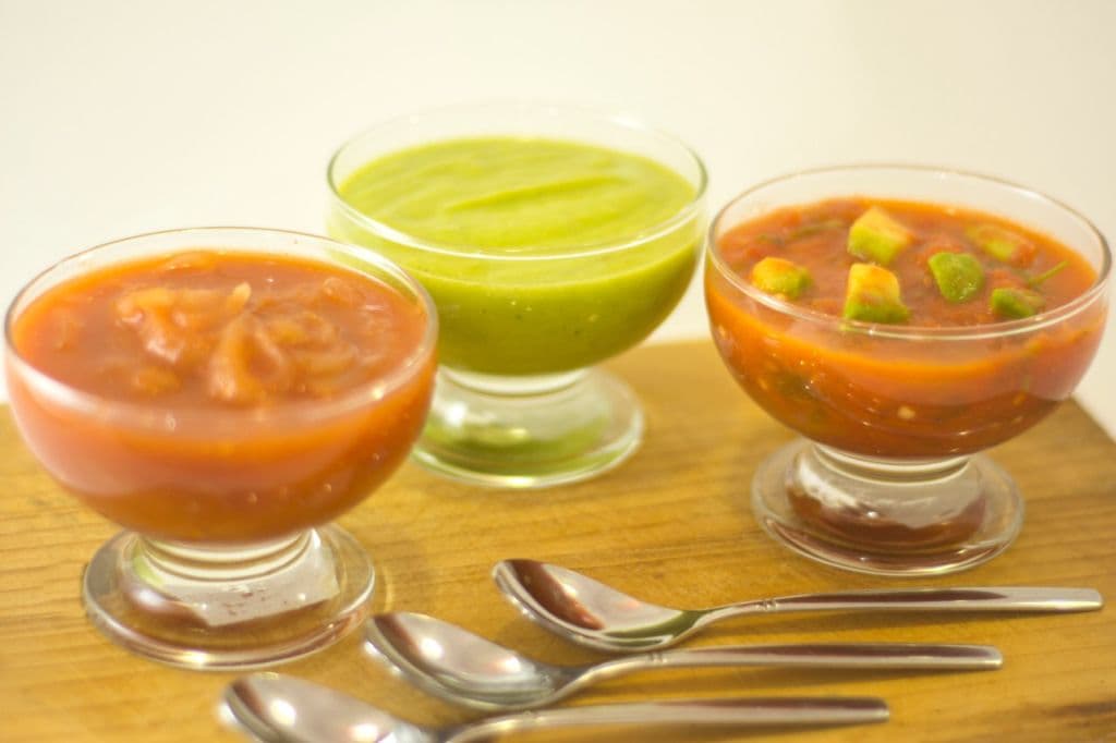 Salsa