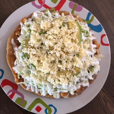 Tostada