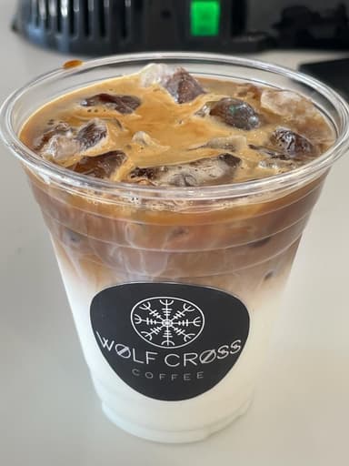 Rocas latte MD