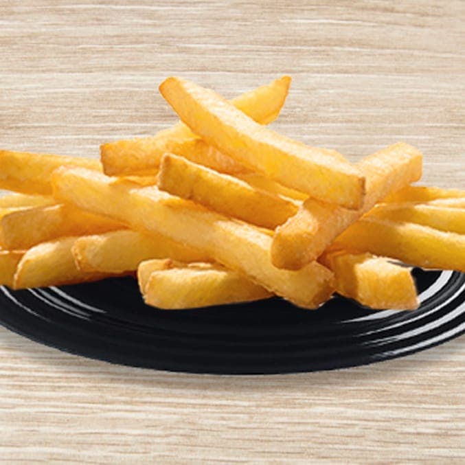 Papas A la Francesa