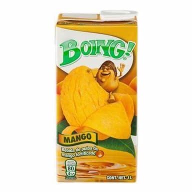 Boing