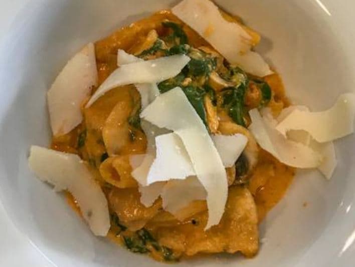 Riganoti il Mercato