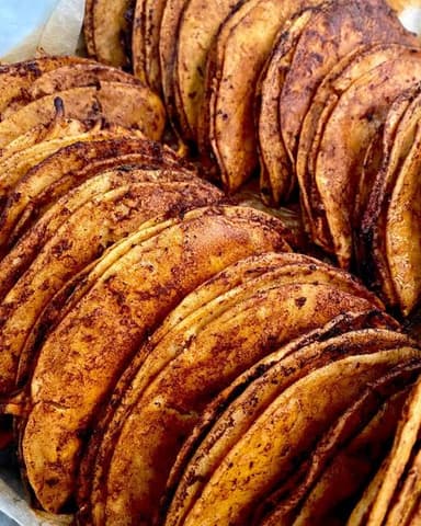 Combo Jumbo 13 Dobladitas