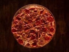 Pizza Peperoni
