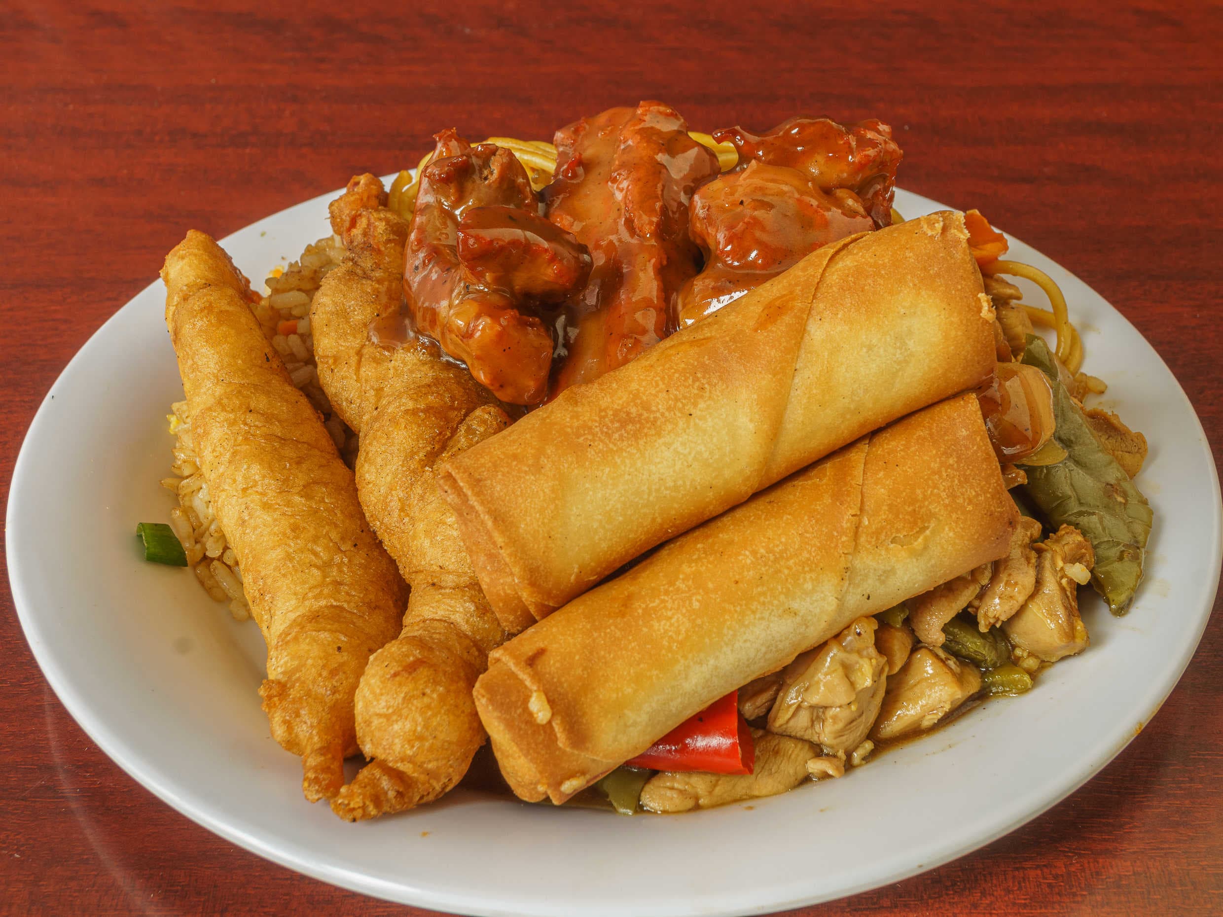 Combo Jia-Wang 4