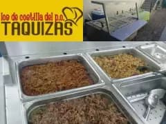 Taquizas d P.O
