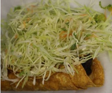 Taco Pequeño