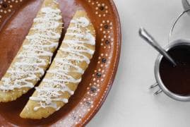 Orden de Empanadas