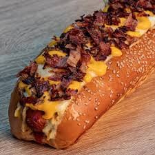 Choriperro Chompiras