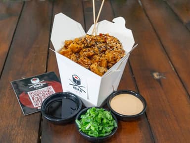 Picante box