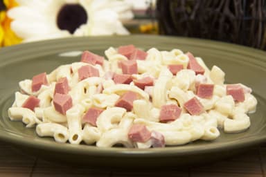 Sopa de Codito