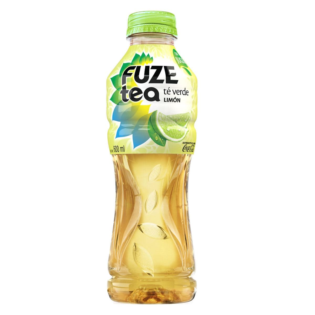 Fuze té