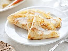 Combo 2 Crepas Nutella