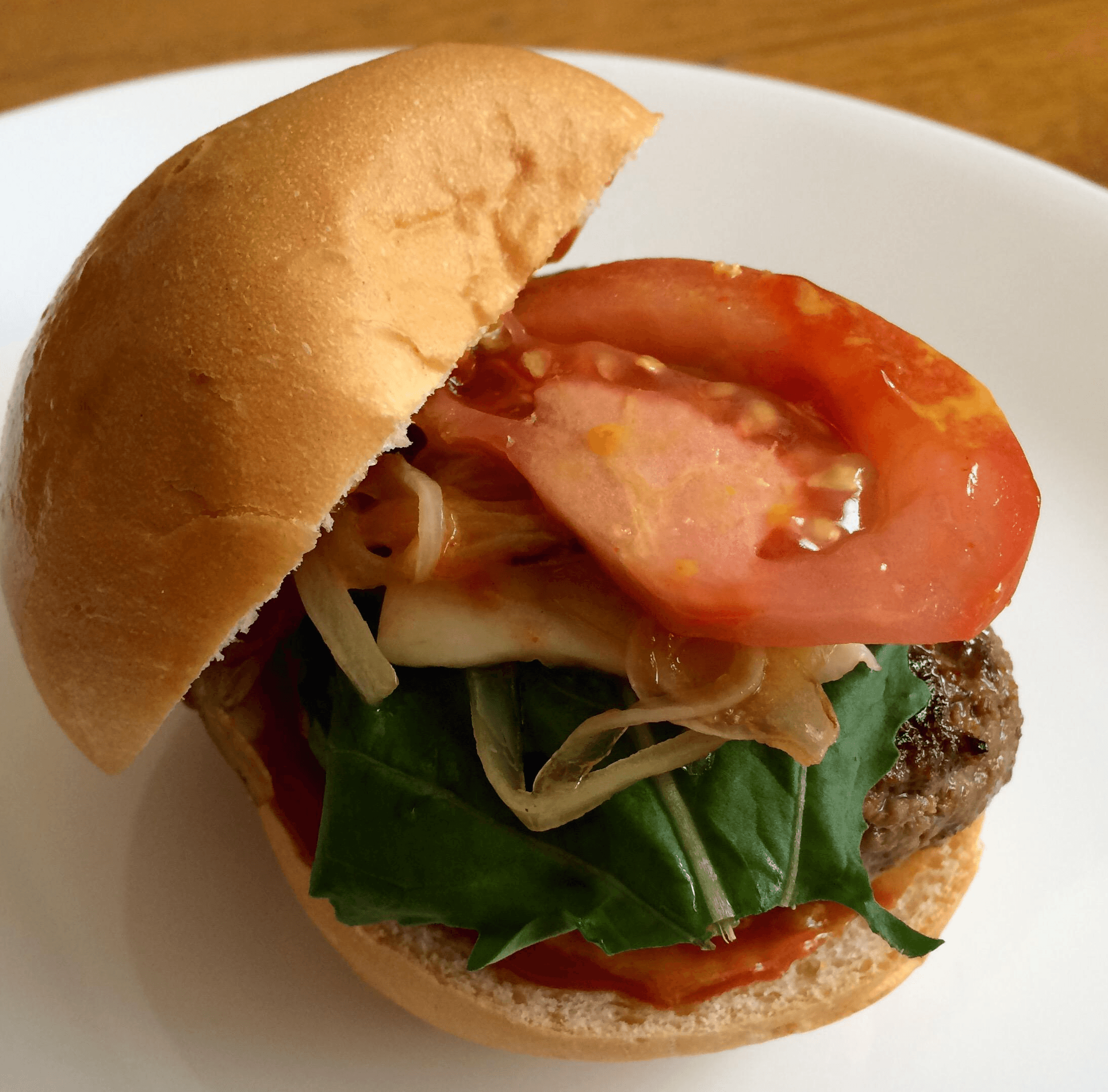 Hamburguesa