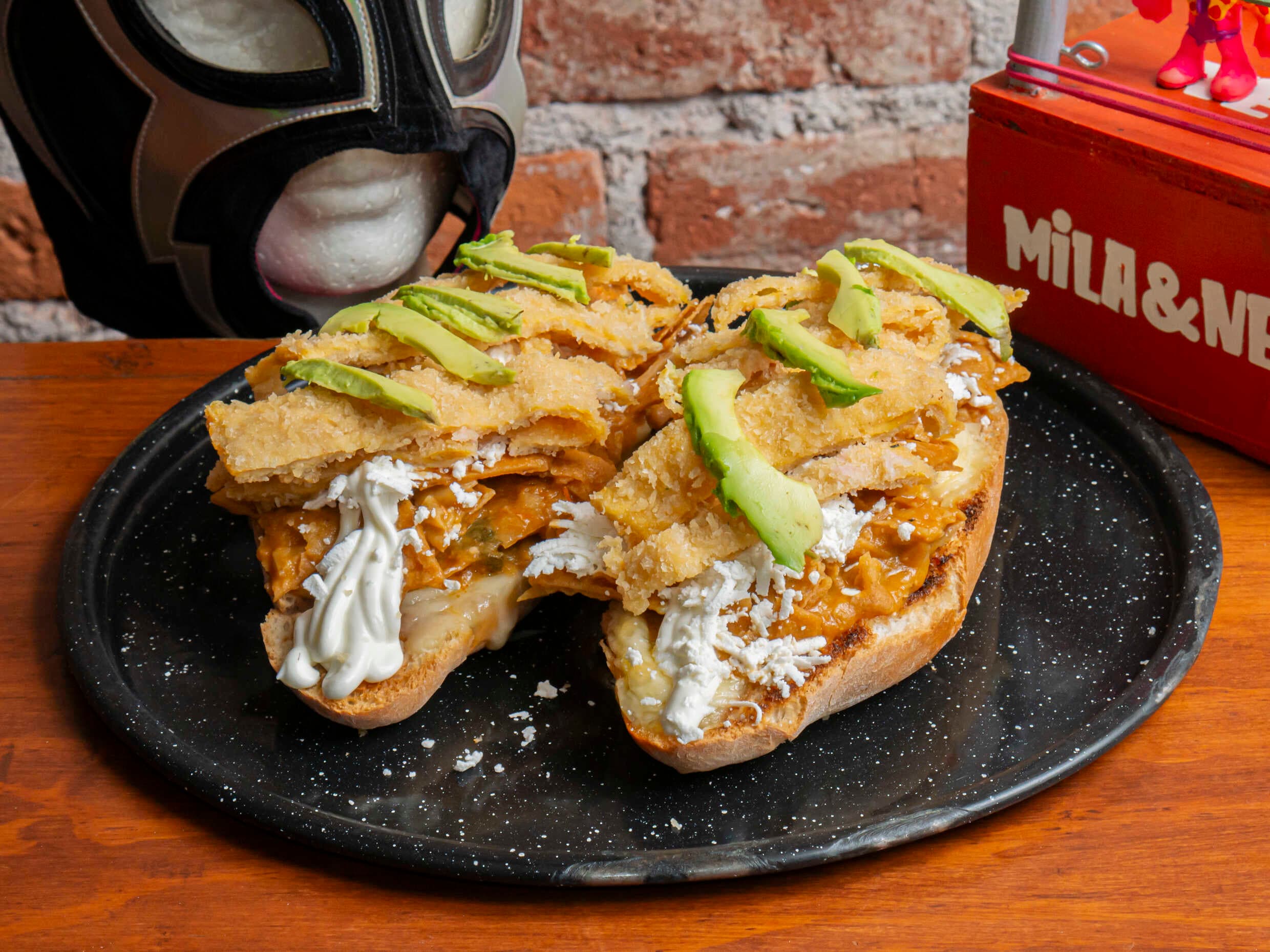 Milakiles