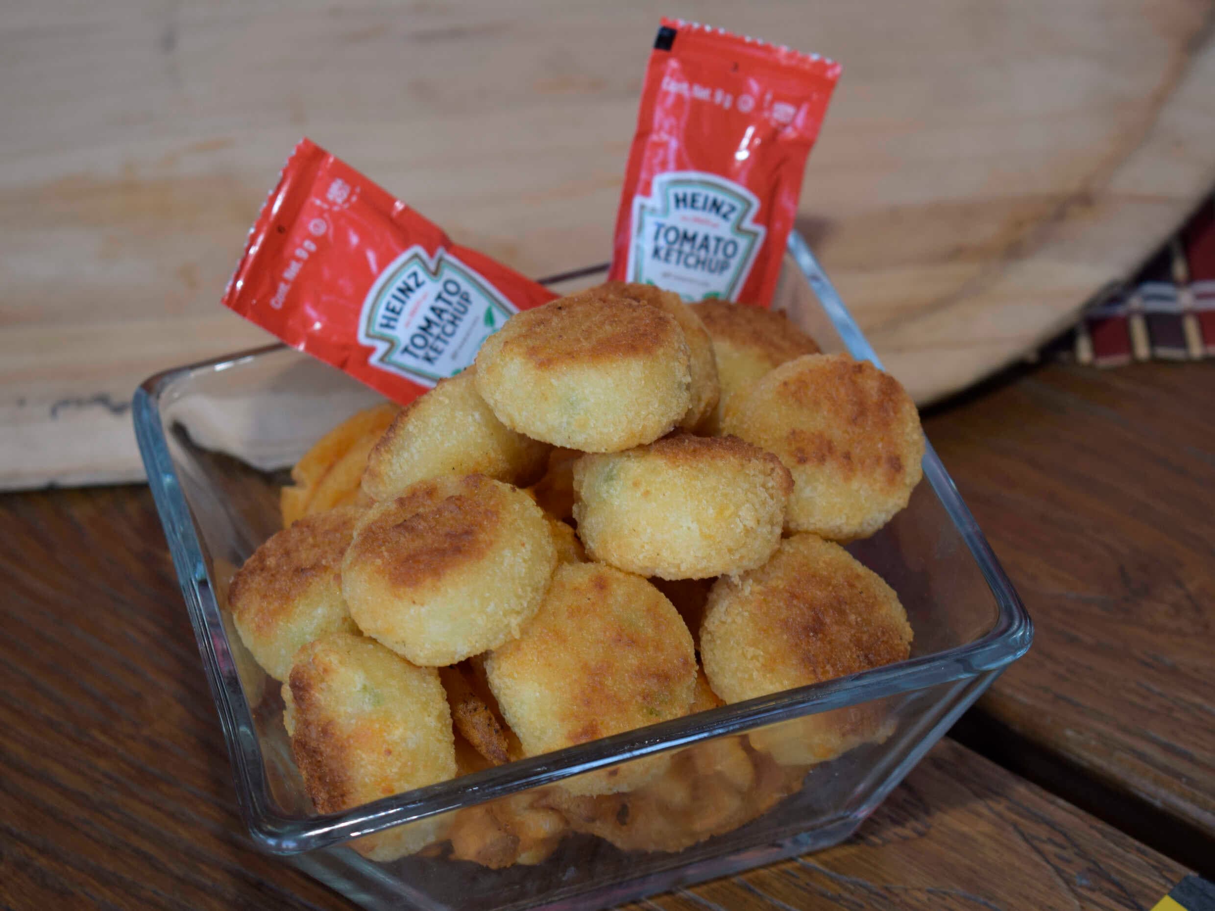 Munchers