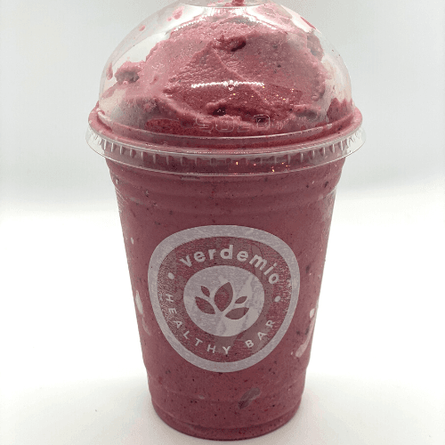 Berry Keto