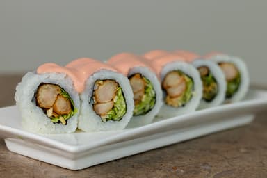 Broaster Maki