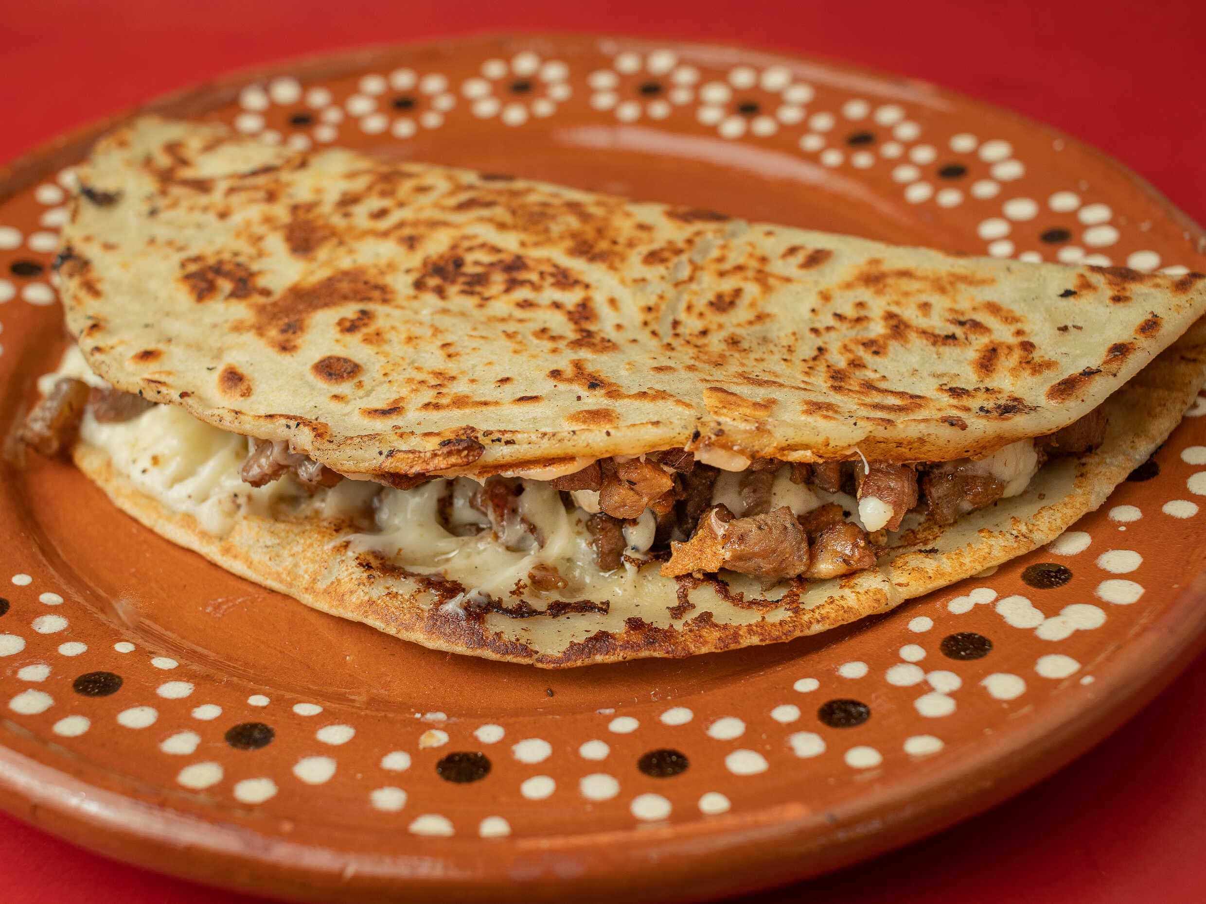 Quesadilla