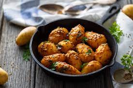 Papas Provenzal