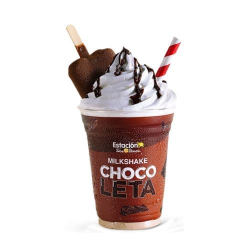 30% Off 2 Milkshakes Icónicos a Elegir 16 oz