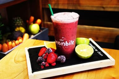 Deliberry