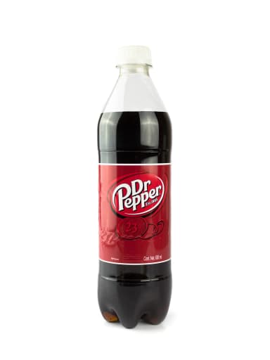 Dr Pepper