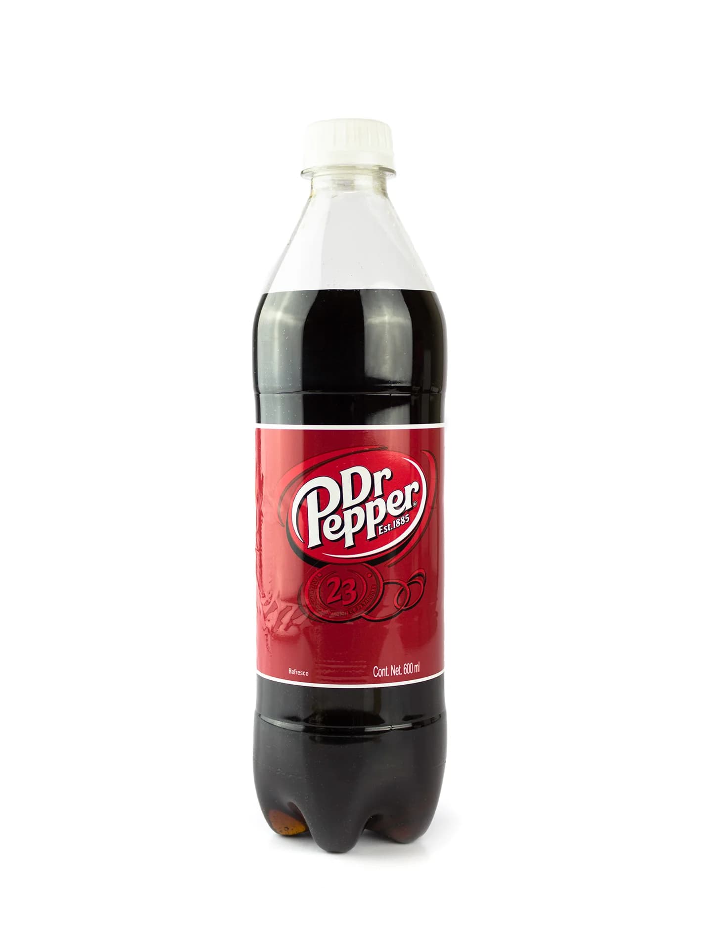Dr Pepper