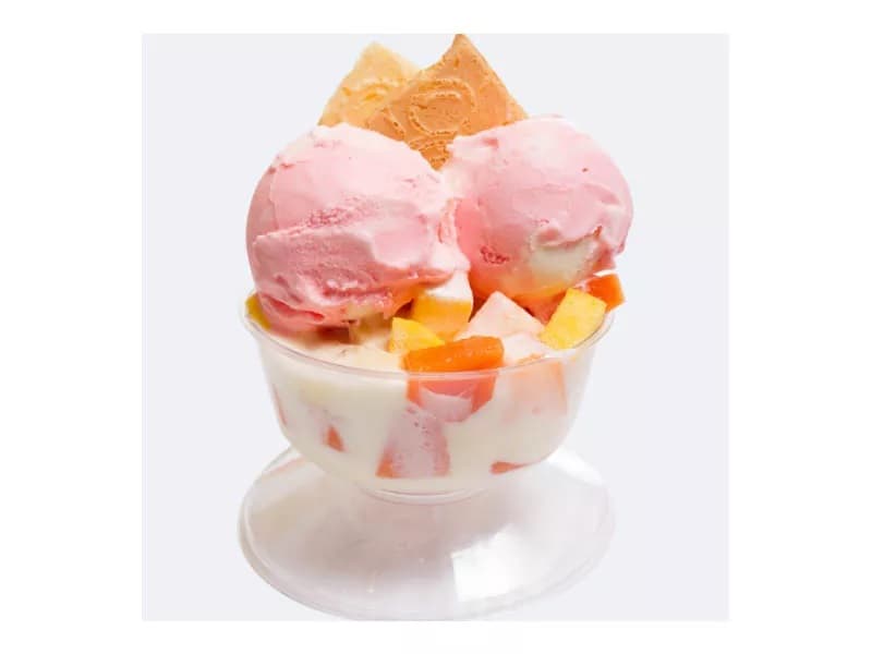 Copa de Helado