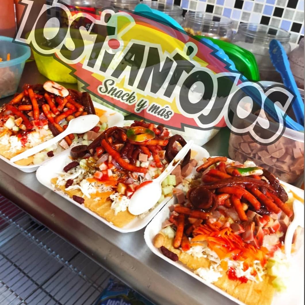 Chimichanga Entera
