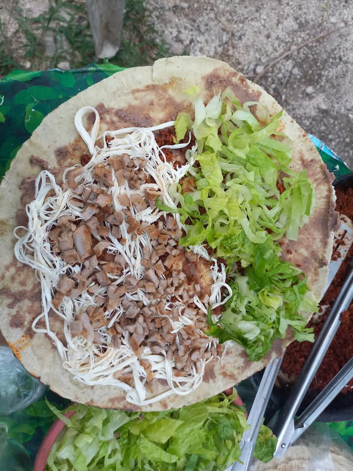 Tlayuda