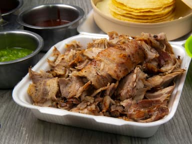 Kilo De Carne