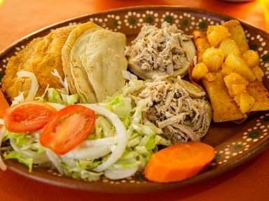 Combo Viva Aguascalientes #2