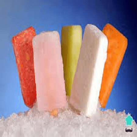 Paleta de Agua