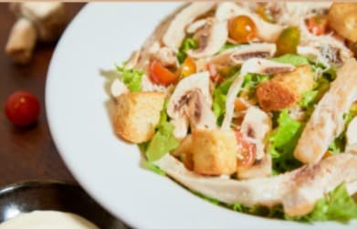 Ensalada Alruedo