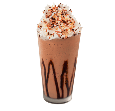 Moka Frío (Frio o Frappé)