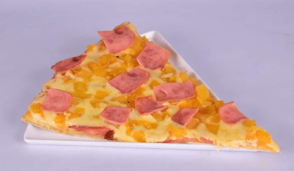 Combo 2 Pizzas Hawaianas (Porciones)