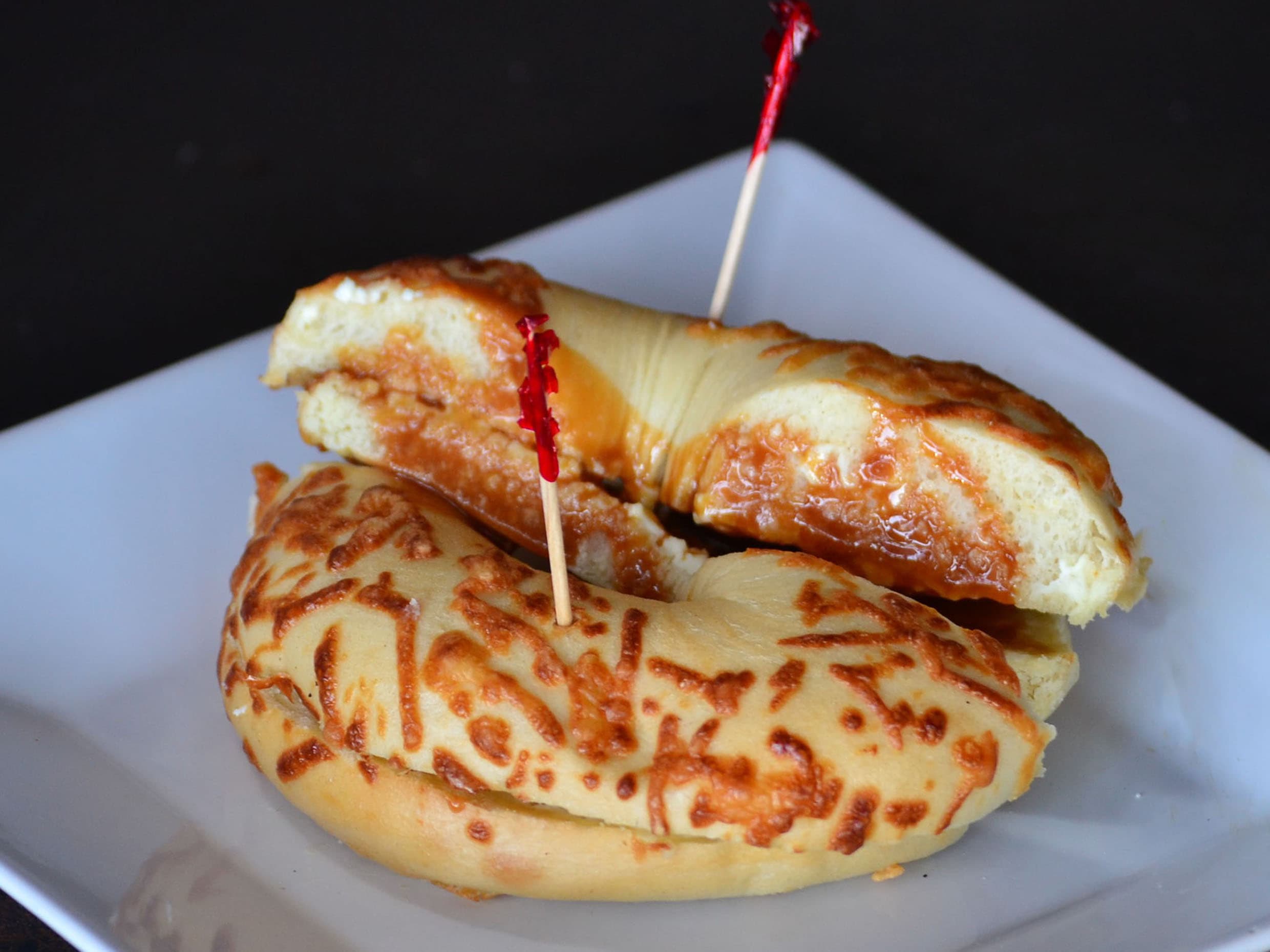 Bagel Dulce