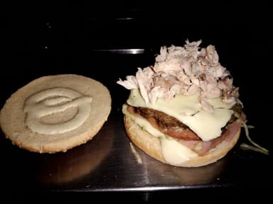 Aplastado Especial