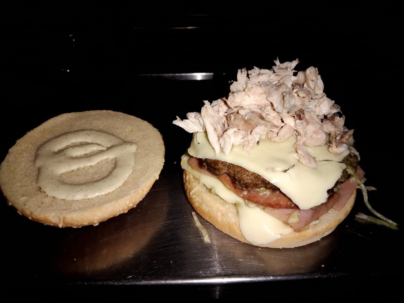 Aplastado Especial