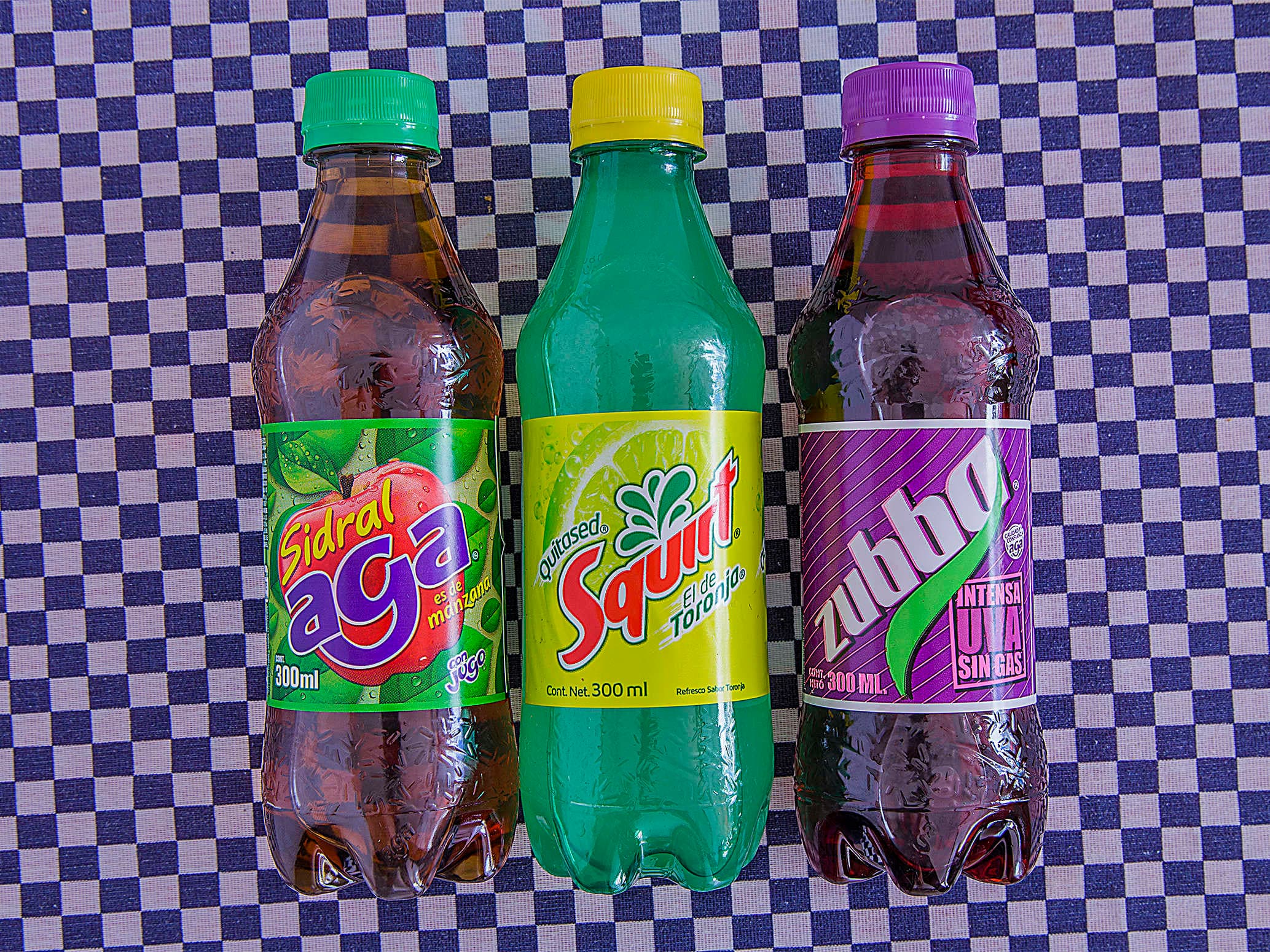 Chesco Squirt