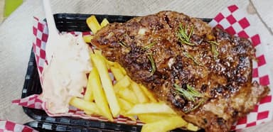 Carne 2 Pulgadas