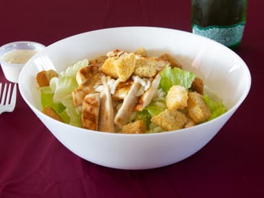 Ensalada De Pollo