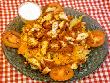 Ensalada
