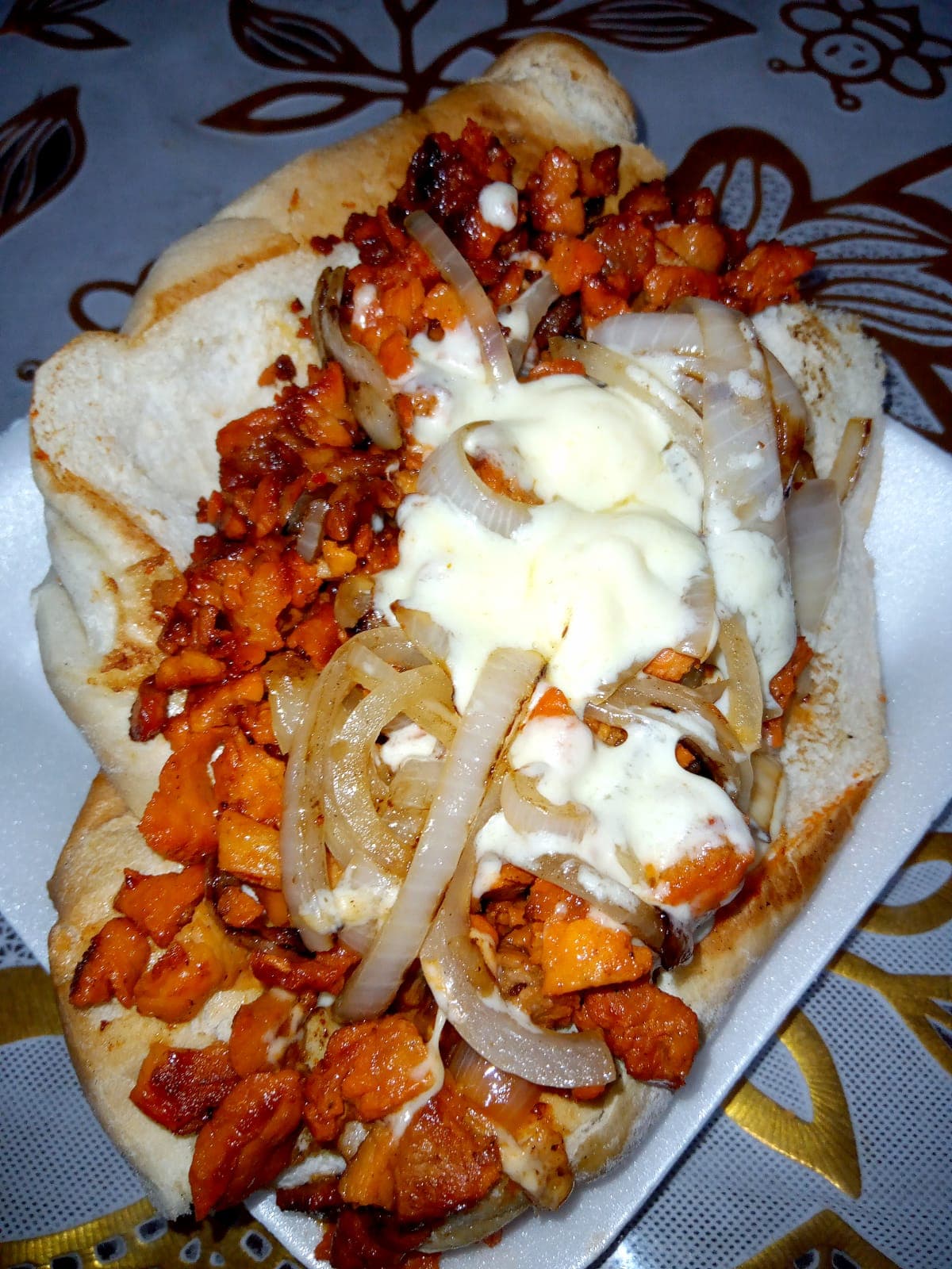 Torta de Pastor