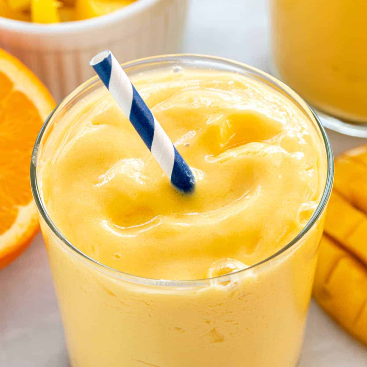 Smoothie de Mango
