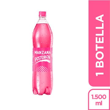Manzana 1.5Lt