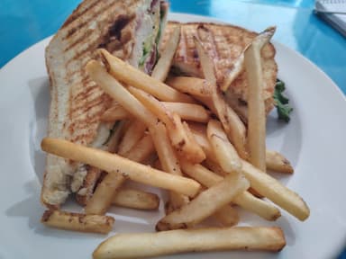 Club Sándwich