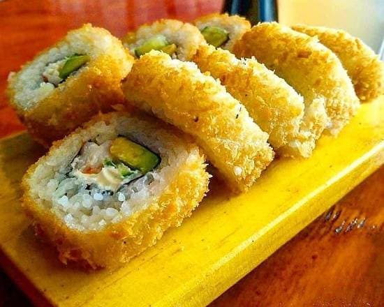 Furay maki