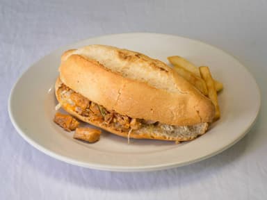 Torta de Pierna
